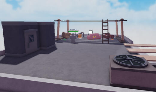 Intoxicated Fighting 1