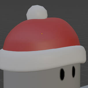 UGC Hat