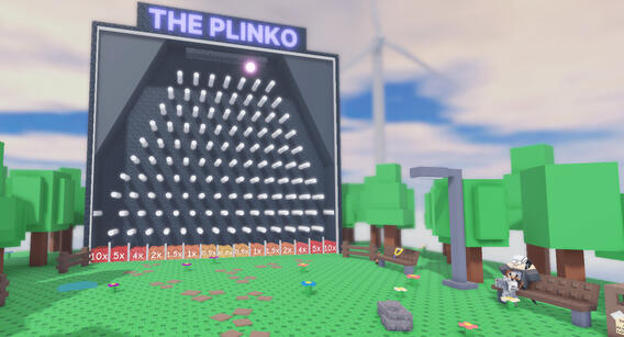 PLINKO RNG 2