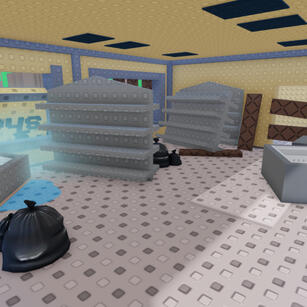 Personal Unfinished Game