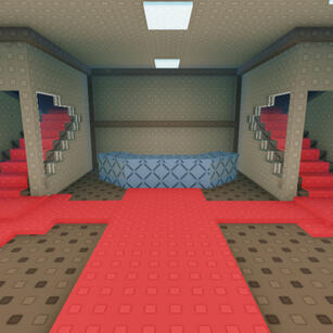 Personal Unfinished Game