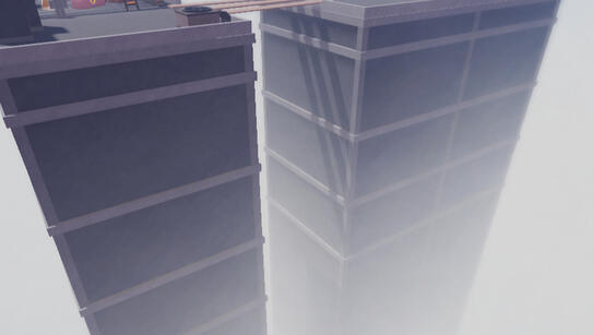 INTOXICATED FIGHTING 3